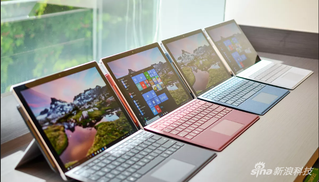 微软计划年底推廉价Surface：售价不到3000对抗iPad