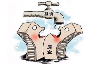 龙湖地产等房企超500亿发债被中止 百家上市房企普迎“偿债高峰”