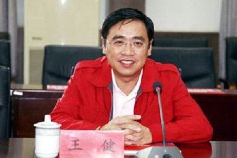 海航董事长王健法国意外死亡