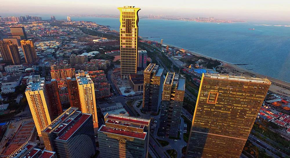 厦门房价地价C位领跌！撕开了二线城市房价回落的一道口子？