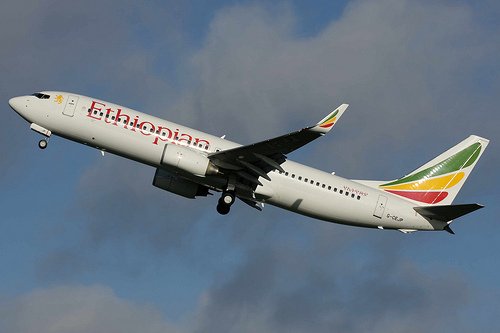 埃航空难背后：波音737系列既是销售之王，又是空难之王