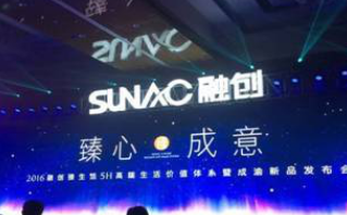 融创2018年营业收入大涨90%，归母净利润上涨50%