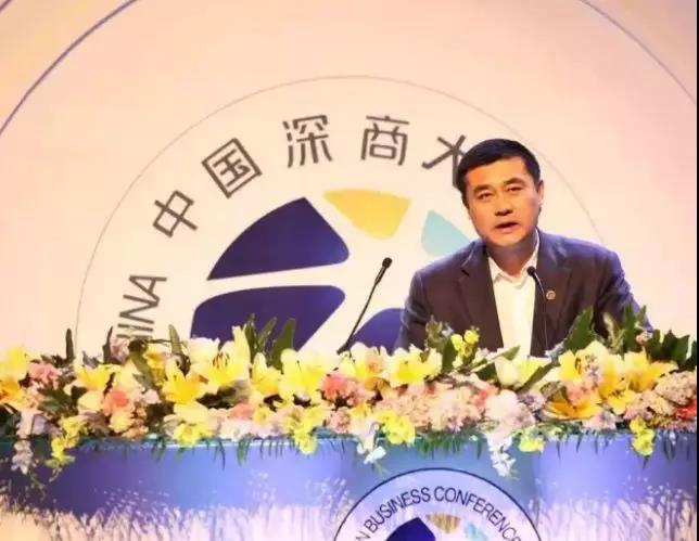 百亿金融帝国崩塌！实控人竟涉黑、非法持枪！旗下上市公司暴跌2个亿