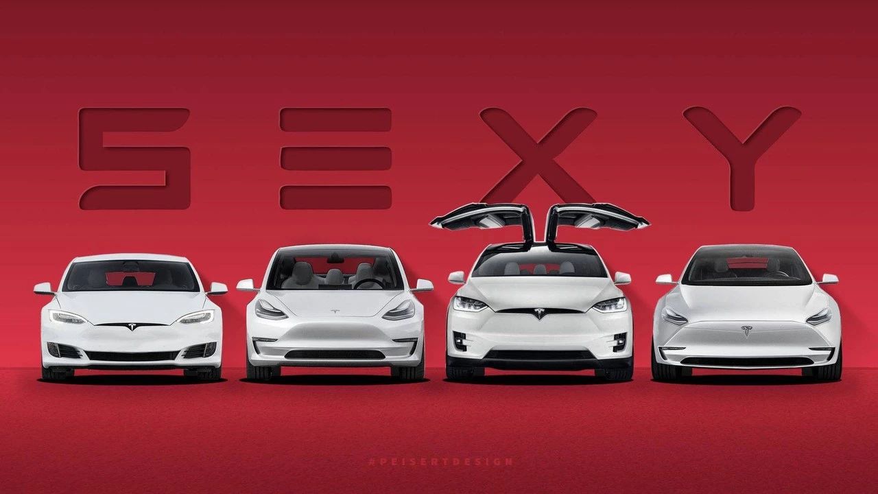 特斯拉宣布最快在2020年推出robotaxis无人驾驶车队 进入共享出行领域
