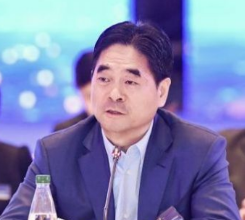 新城控股原董事长王振华被批捕