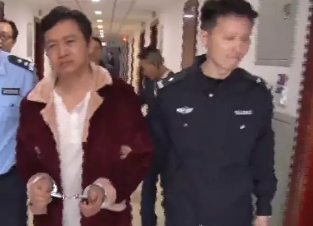 四川特大腐败案曝光！涉案金额超2亿，波及企业横跨A股、港股、美股
