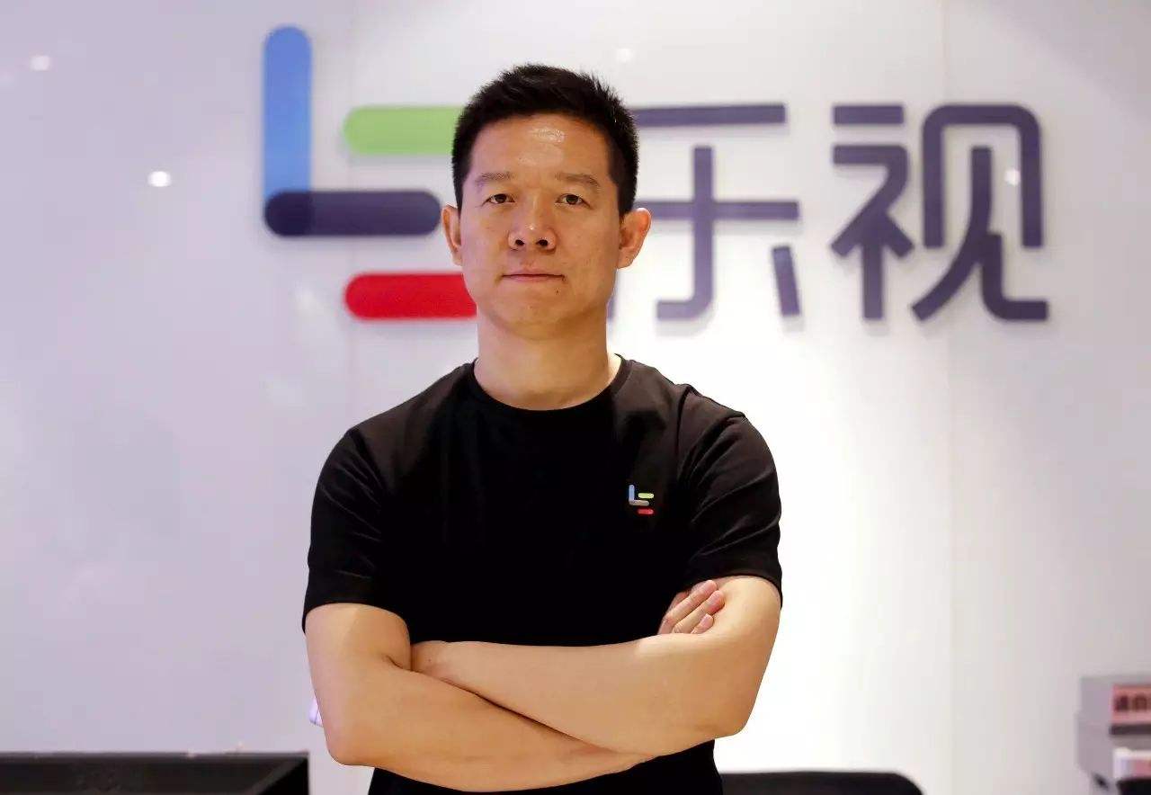 贾跃亭的“放弃”：从一片羽毛不愿失去到主动出局