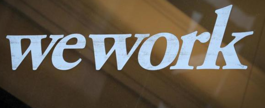 共享办公公司WeWork大幅下调IPO估值至250亿美元以下