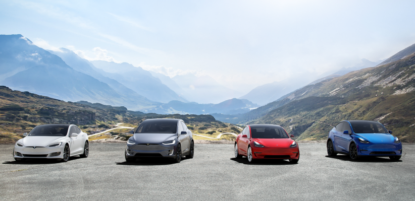 特斯拉首席设计师Franz：Model 3永不过时