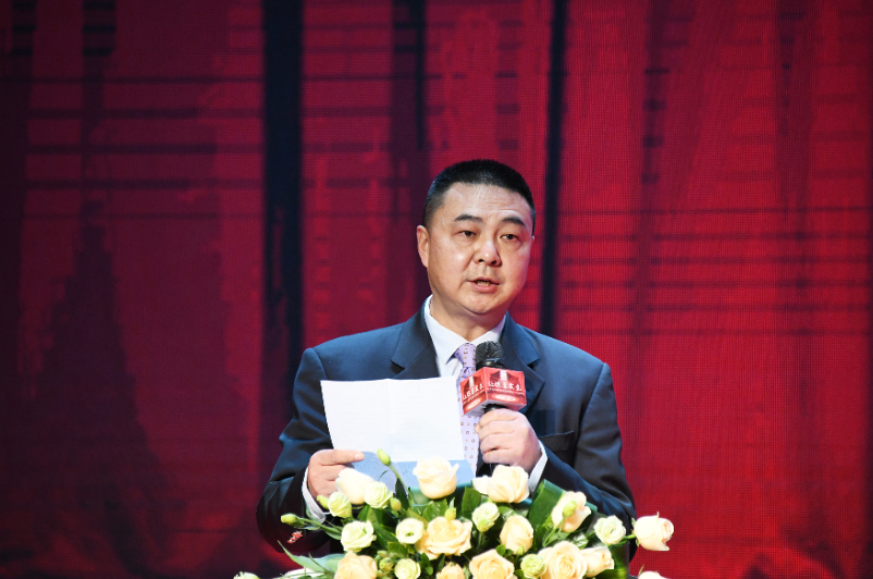云泰商业“天府红”产品首发  品牌焕新开启商业运营新布局