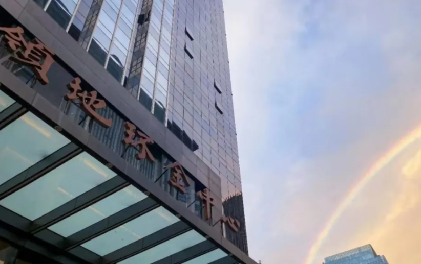 领地 | 多维奋斗 打开新美好