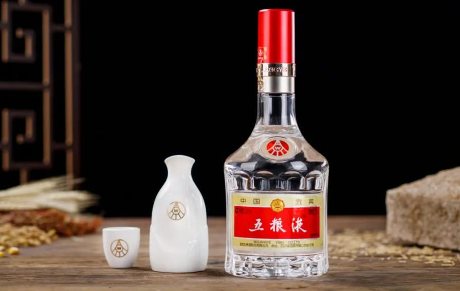 专家揭秘！五粮液藏了一些秘密