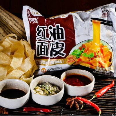 加码全球化布局，白家阿宽率先开设首家海外旗舰店