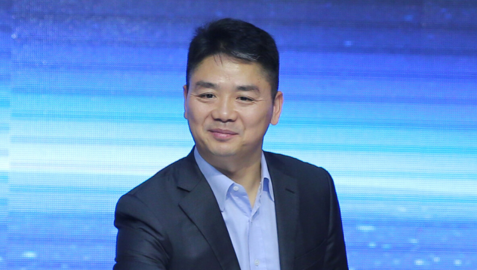 刘强东二三事：66亿套现，性侵案听证，5.6亿买豪宅的女富豪