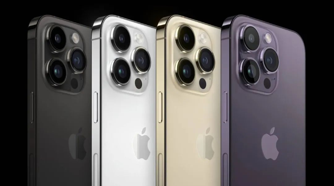 iPhone 14正式发布，5999元起！没想到AirPods Pro2更吸引