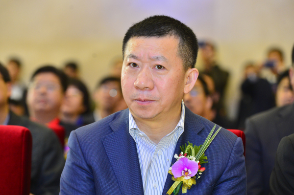 突发！前创业板发审一哥被开除党籍、移送司法！