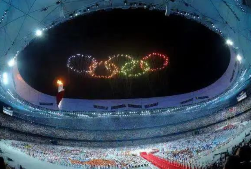 我们禁放烟花，韩国却拿它申遗！国内“烟花第一股”无奈转型，实控人刚被批捕