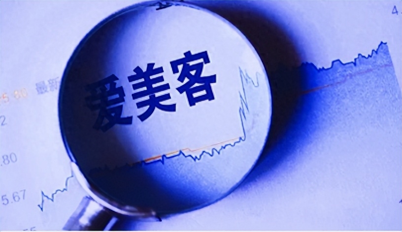 医美茅，崩了！
