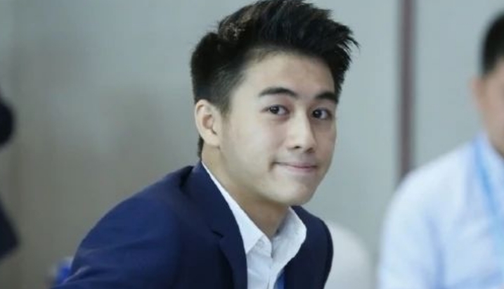 95后二代要IPO敲钟了