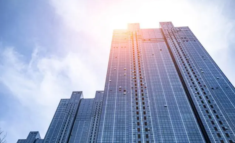 “竞拍+要约收购”双管齐下，珠海国资“收编”世荣兆业 