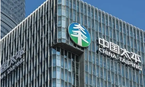 太平人寿副总经理倪波被查