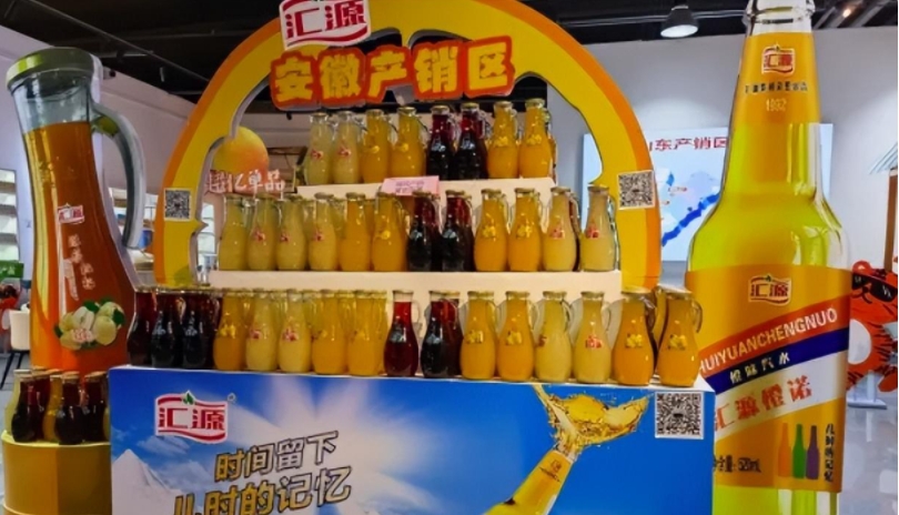 国中水务“豪饮”汇源果汁，江苏富豪的“鹏欣系”版图再扩张