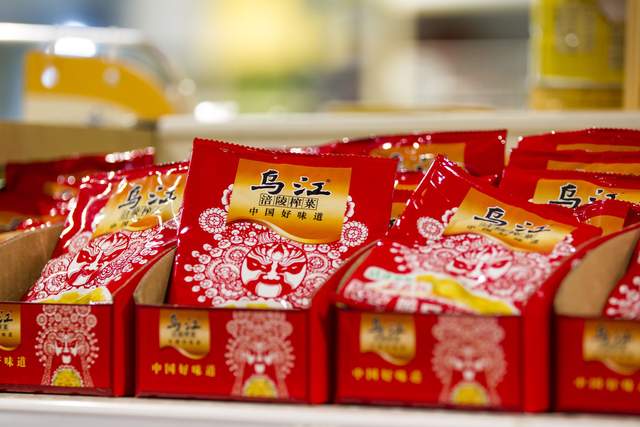 榨菜销量三年减少1.32万吨，涪陵榨菜还在翻倍式扩产能