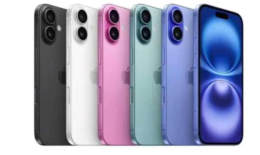 iphone16全系降价！网友：刚买的人好亏