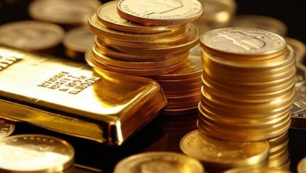 黄金消费两重天！前三季全国金饰消费大降27%，个人投资者涌向黄金ETF 