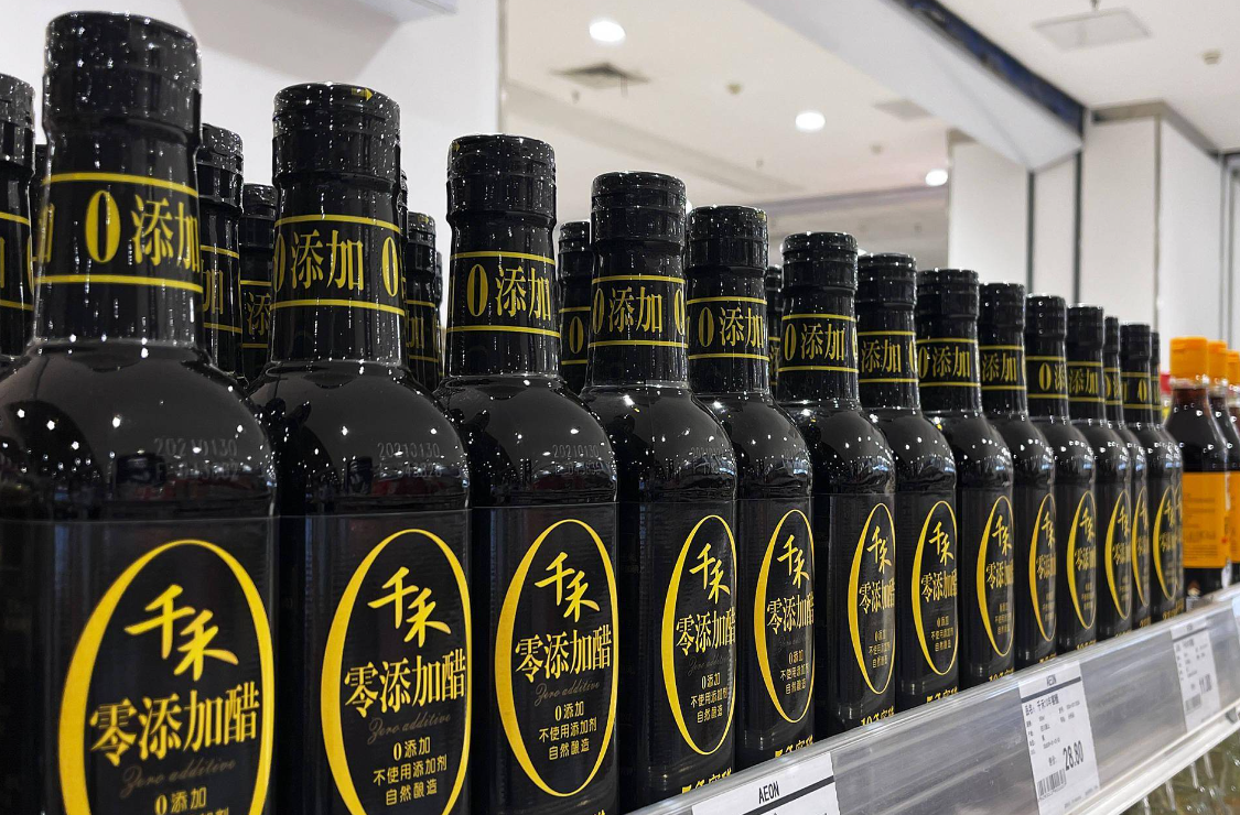 利润下降超20%，酱油龙头失速