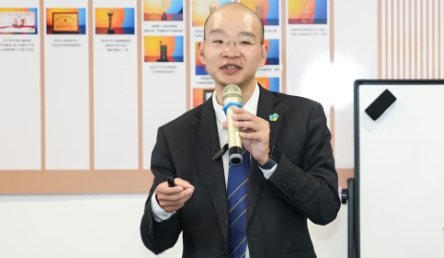 突发！中英人寿高管刘展中被带走调查