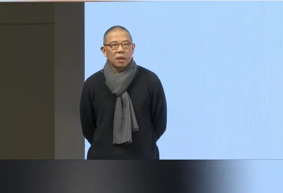 太猛了！钟睒睒年会讲话曝光：捐400亿建大学、再谈平台经济……