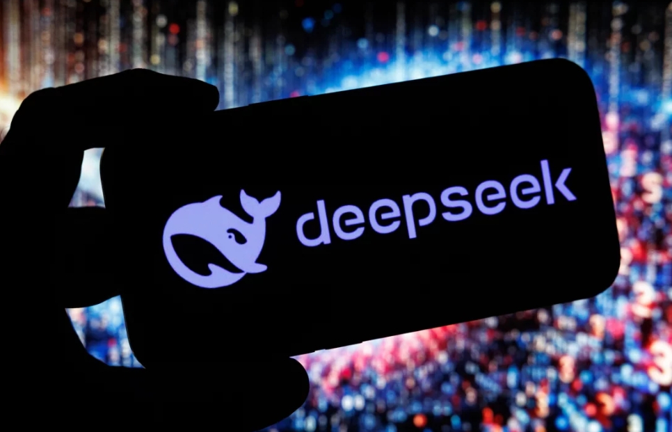 DeepSeek+华为昇腾，运机子公司在AI应用领域取得重要突破