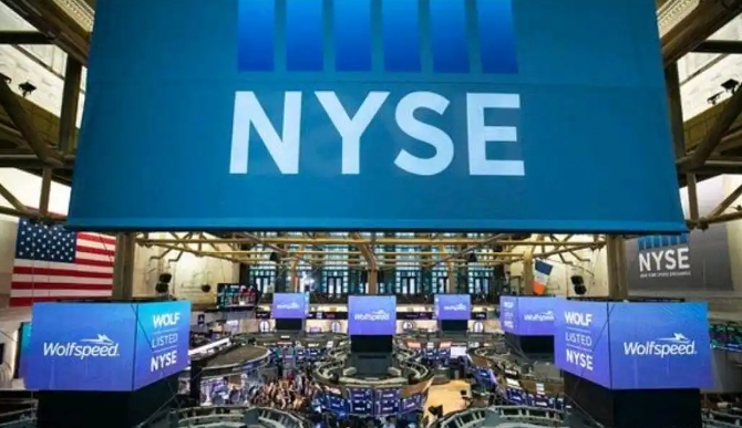 纳斯达克新股华通金融（WTF.US）逆市上涨逾10%  未受特朗普关税政策影响