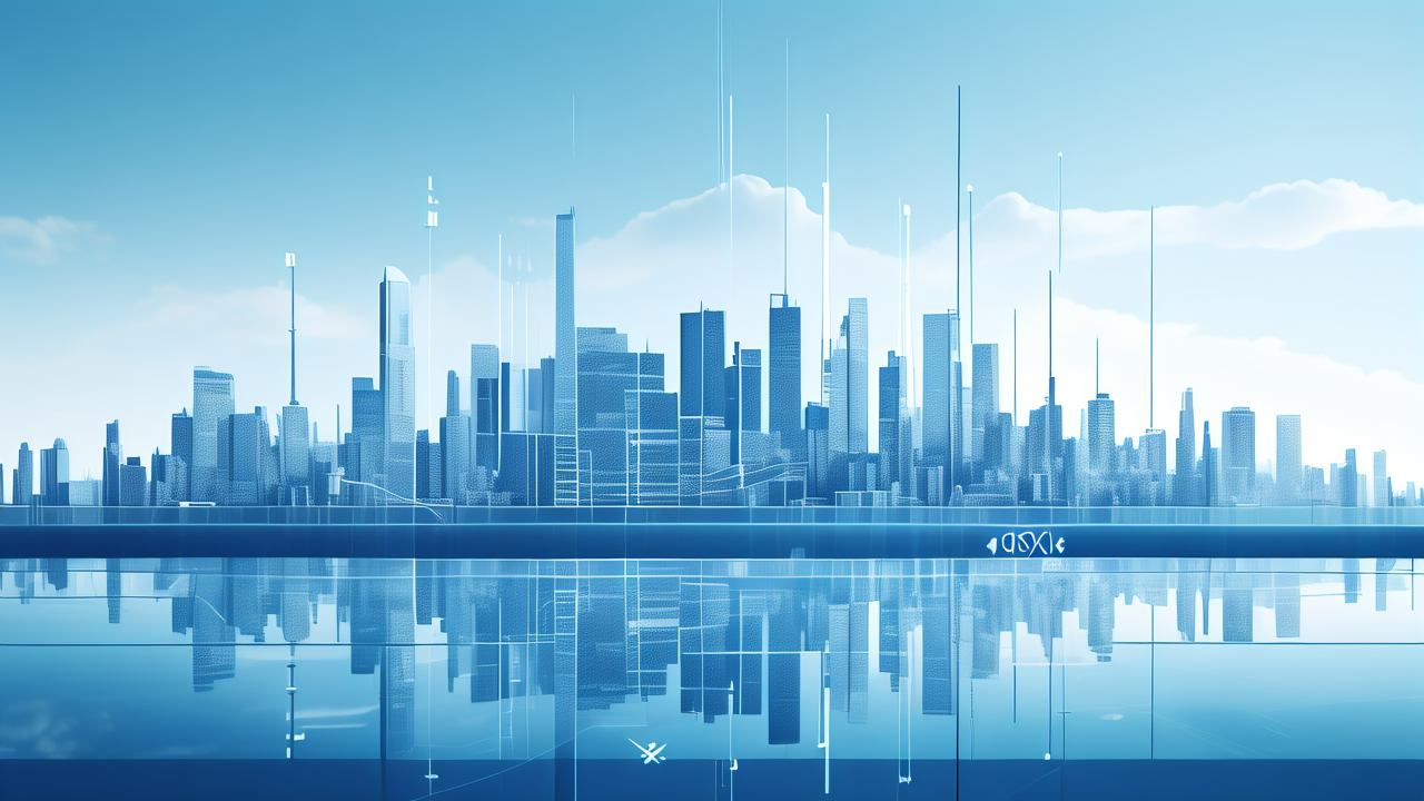 一季度财报进行时：分化不是失序，而是新质生产力的‘压力测试’现场