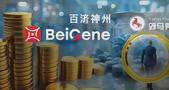 “创新药一哥”高管遭调查，百济神州7年亏掉570亿！