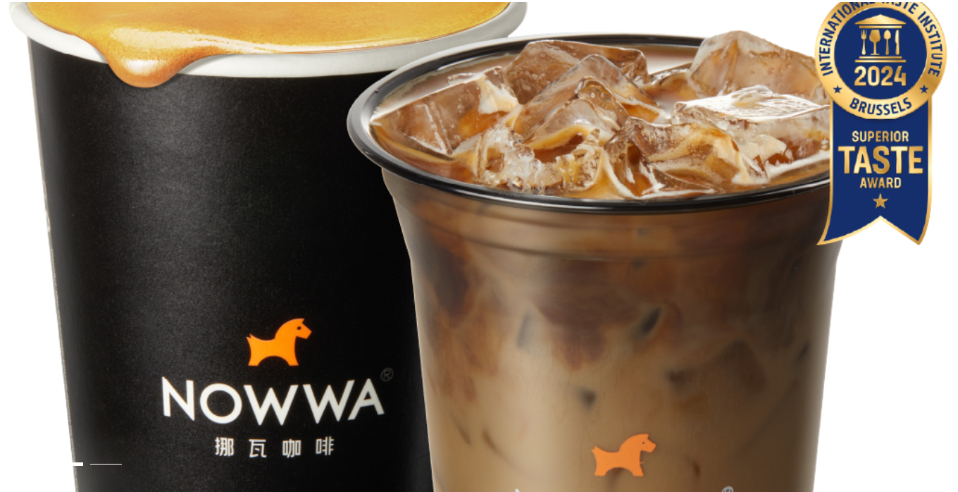 瑞幸库迪最大的对手，出现了