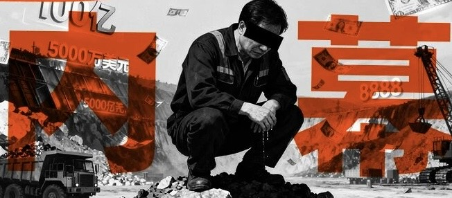 “锂王”炒股，赚了111万，赔掉2000亿……