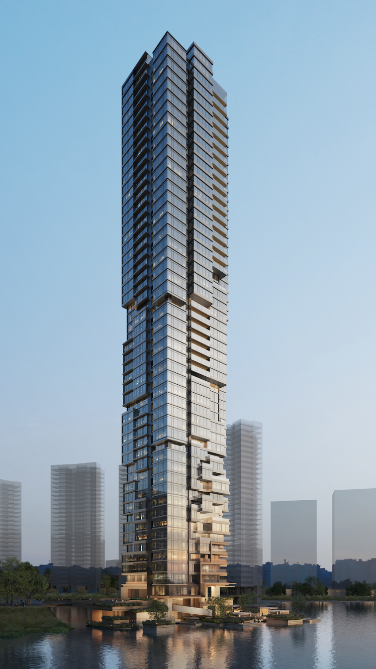 成都楼市，凭什么？