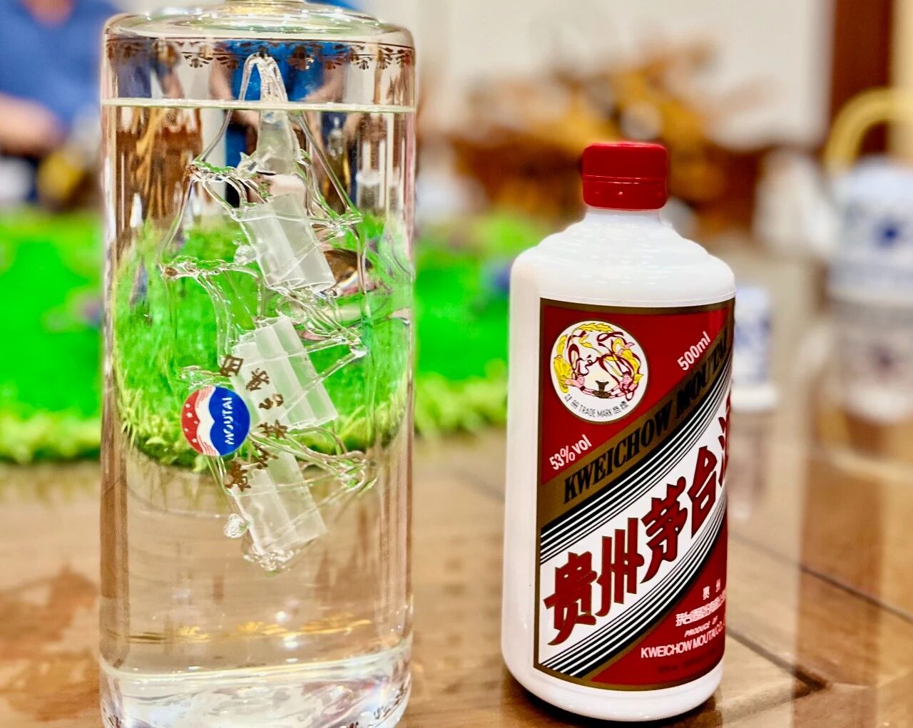 砸掉黄牛饭碗，茅台亲自跳进1499元时代