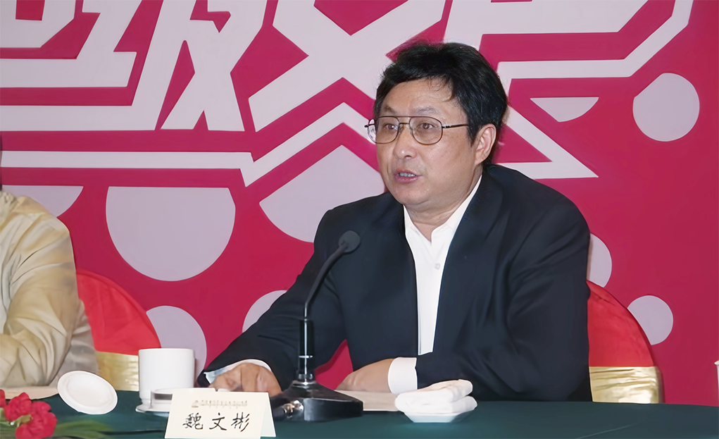电视湘军开创者魏文彬去世，享年76岁，曾推出现象级节目《快乐大本营》《超级女声》
