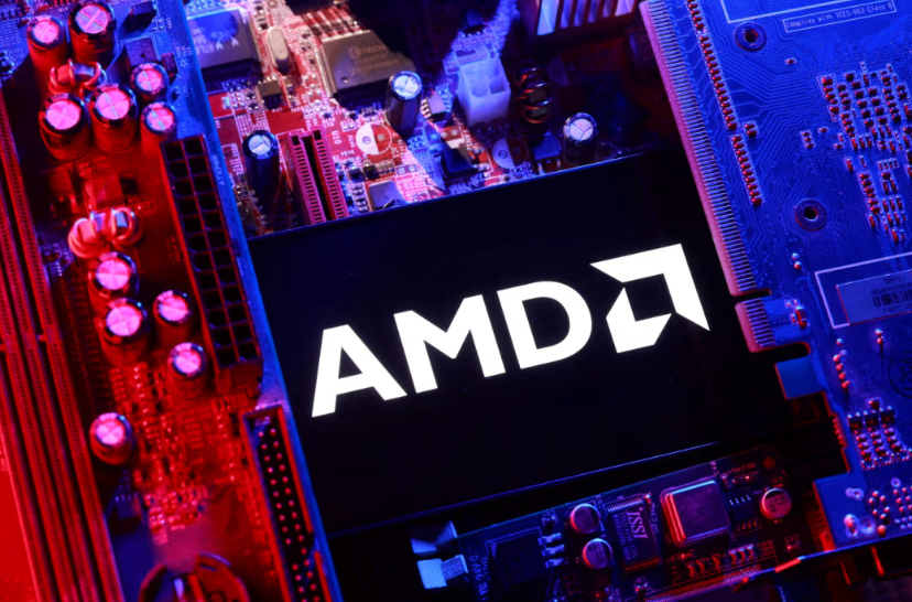 AMD财报解读：因错误的原因受到惩罚