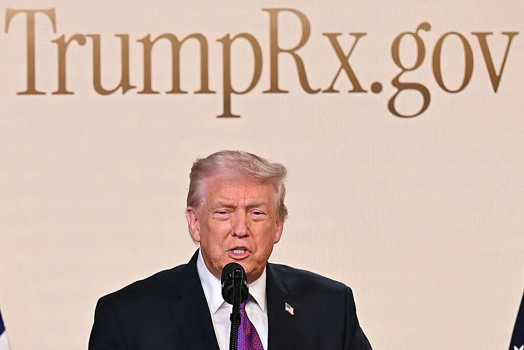 特朗普正式放大招，杜绝中间商赚差价！全球医药股被逼到悬崖边