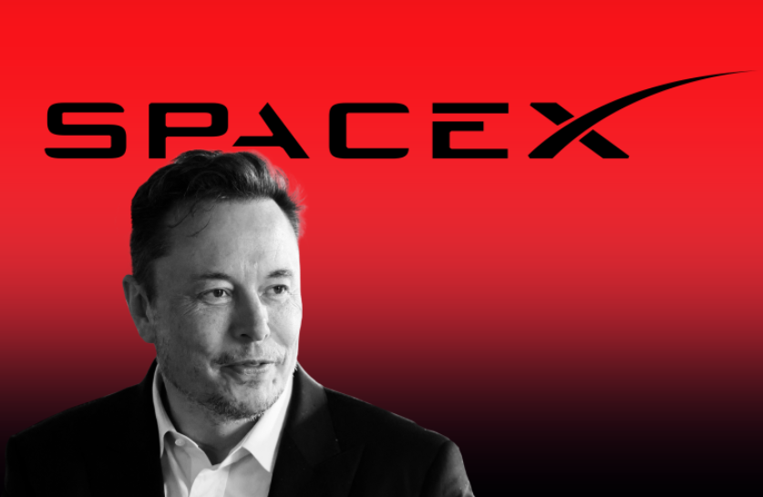 彭博辣评马斯克：xAI是SpaceX难以承受的重担