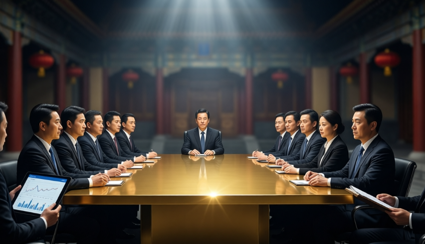 重磅会议定调！2026年，房地产要有3大变化