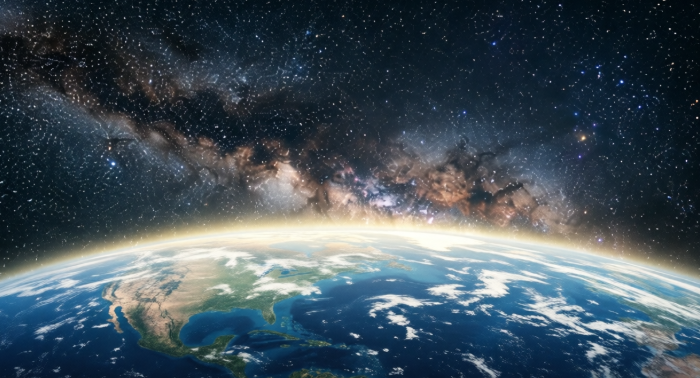 下一个光伏大风口：不是地面，而是太空！