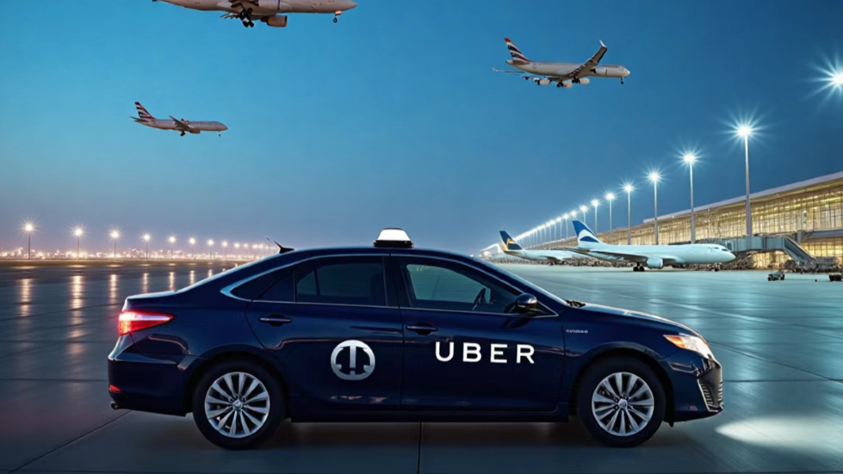 世界杯开赛在即，洛杉矶国际机场拟提高一倍网约车接送费，Uber动员用户反对