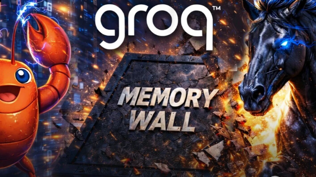 截击英伟达！OpenClaw狂吞Token，北大系芯片黑马剑指2000 Tokens/s