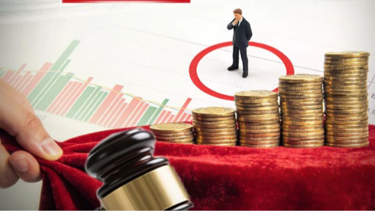 A股惊现“母告子”追索4.8亿，“隔壁王二”6.7亿外债悬了？