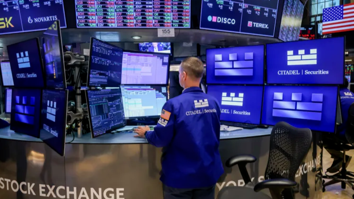 涉中概股“杀猪盘”！华尔街三家IPO承销商被查，两家与特朗普有关